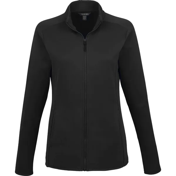 TELICA Brush Back Fleece Jacket - Women's... from ASI 66887 PCNA / Trimark