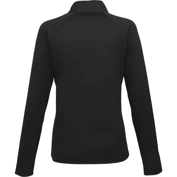 TELICA Brush Back Fleece Jacket - Women's... from ASI 66887 PCNA / Trimark