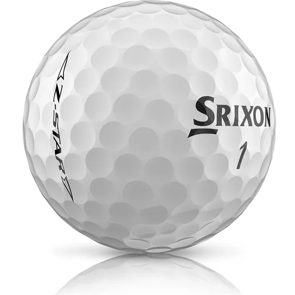 Z-STAR Golf Balls - 12 Pack... from ASI 66887 PCNA / Leeds