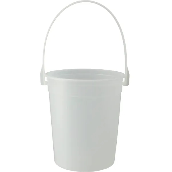 32oz bucket with a carrying handle... from ASI 66887 PCNA / Bullet