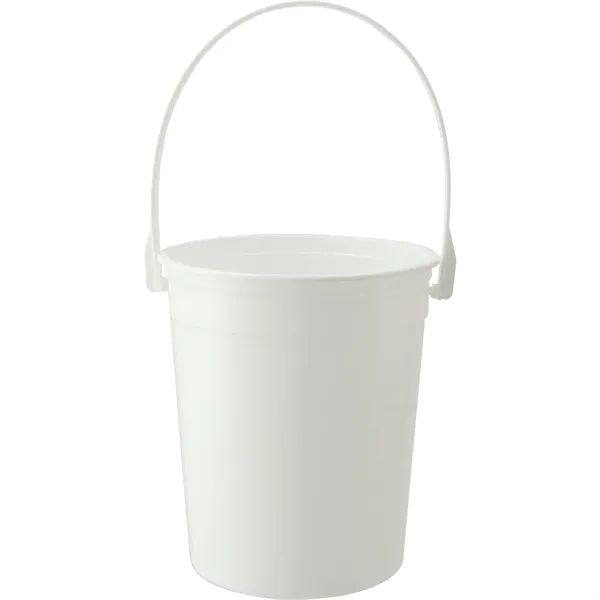 32oz bucket with a carrying handle... from ASI 66887 PCNA / Bullet