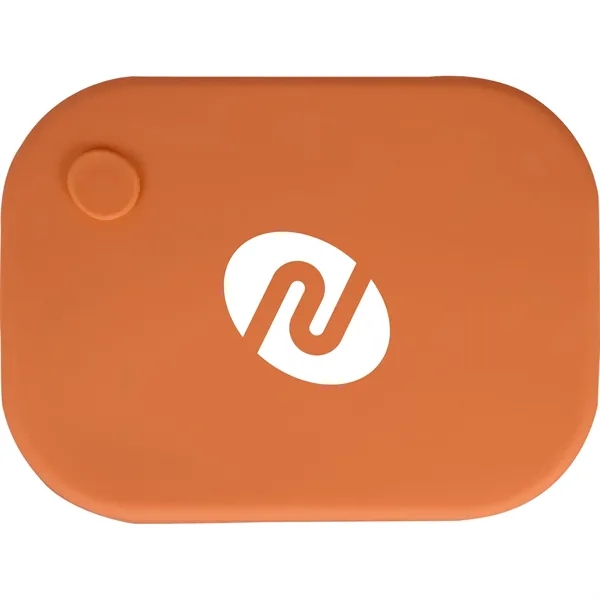 Silicone Bento Box with Air Valve... from ASI 66887 PCNA / Leeds