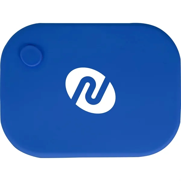 Silicone Bento Box with Air Valve... from ASI 66887 PCNA / Leeds