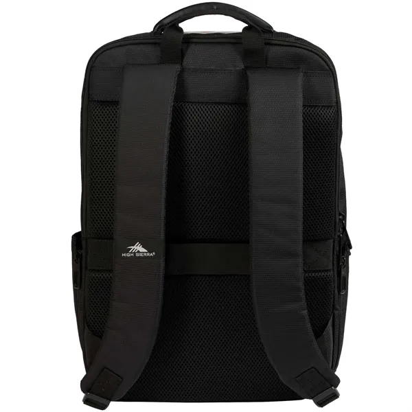 High Sierra Recycled Armagh Backpack... from ASI 66887 PCNA / Leeds