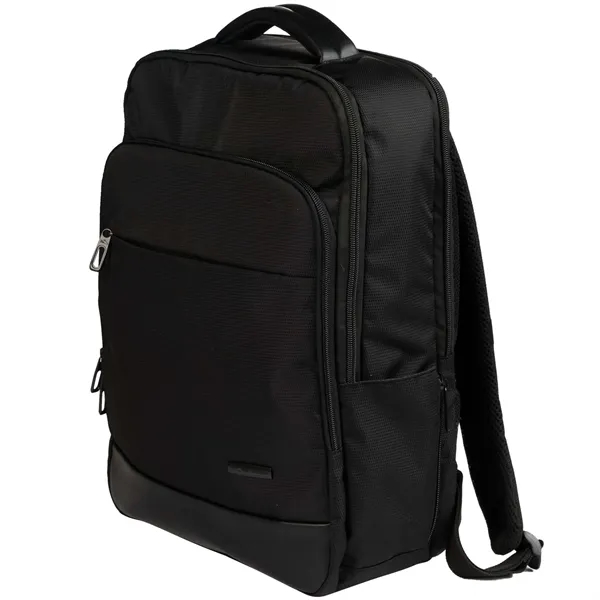 High Sierra Recycled Armagh Backpack... from ASI 66887 PCNA / Leeds
