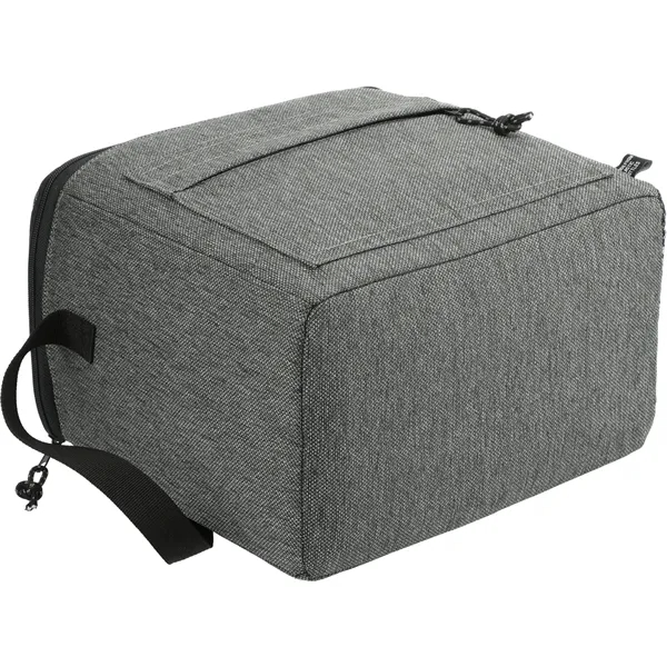 12-can lunch cooler made of recycled materials.... from ASI 66887 PCNA / Bullet