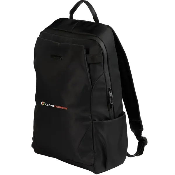 High Sierra Recycled Trivaro Backpack... from ASI 66887 PCNA / Leeds