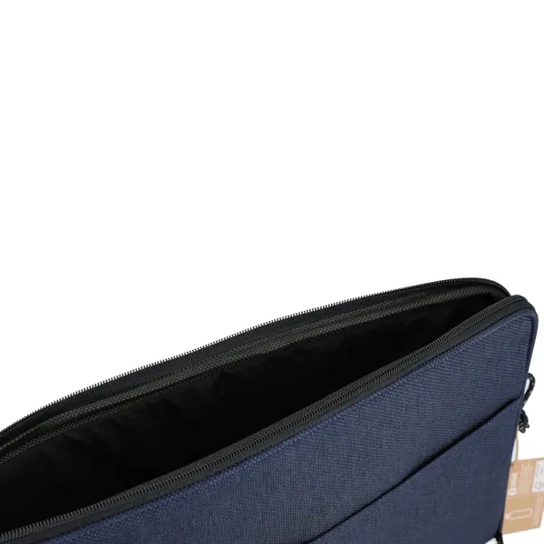 15" computer sleeve with zippered main compartment.... from ASI 66887 PCNA / Bullet