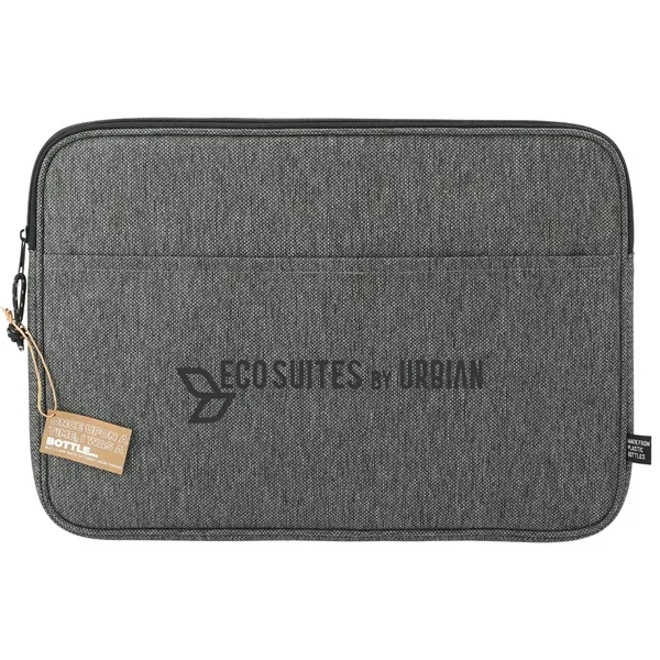 15" computer sleeve with zippered main compartment.... from ASI 66887 PCNA / Bullet