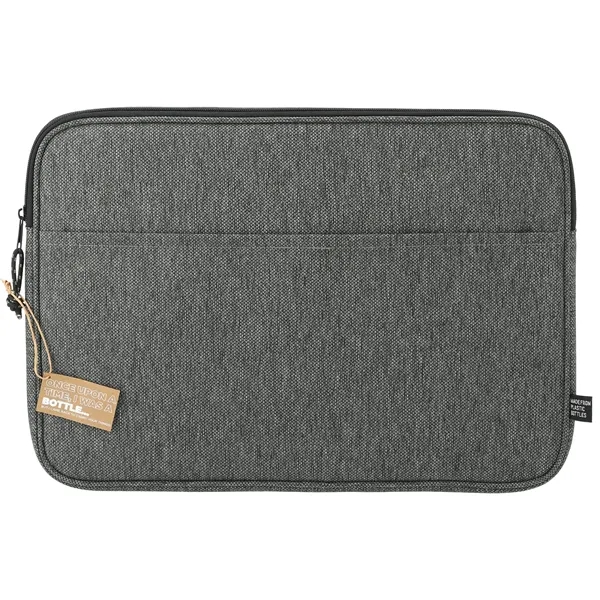 15" computer sleeve with zippered main compartment.... from ASI 66887 PCNA / Bullet