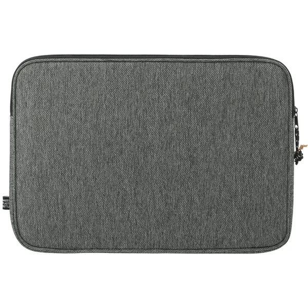 15" computer sleeve with zippered main compartment.... from ASI 66887 PCNA / Bullet