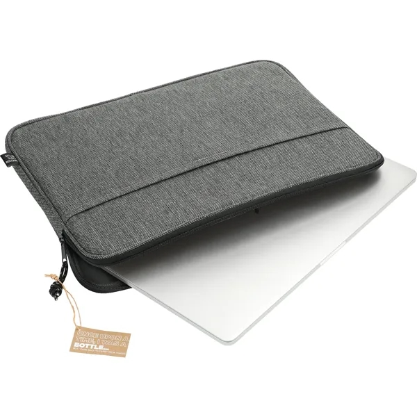 15" computer sleeve with zippered main compartment.... from ASI 66887 PCNA / Bullet
