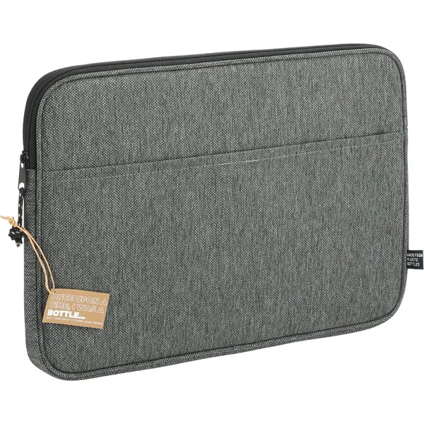 15" computer sleeve with zippered main compartment.... from ASI 66887 PCNA / Bullet