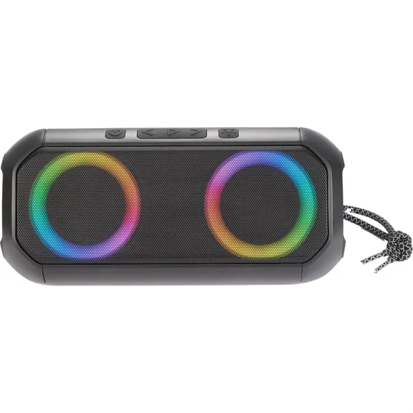 Beat Block Outdoor Bluetooth Party Speaker... from ASI 66887 PCNA / Leeds