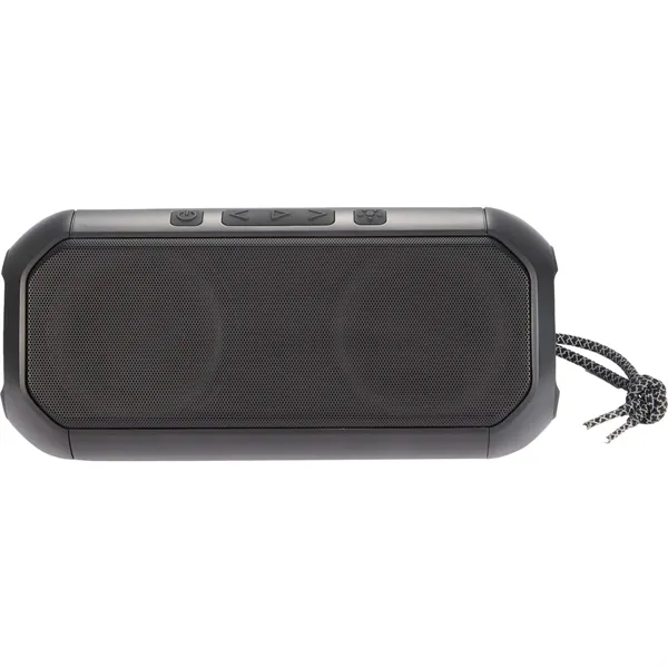 Beat Block Outdoor Bluetooth Party Speaker... from ASI 66887 PCNA / Leeds