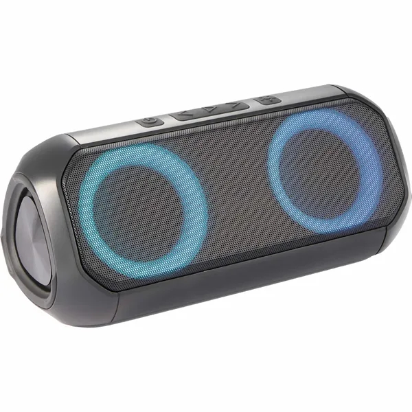 Beat Block Outdoor Bluetooth Party Speaker... from ASI 66887 PCNA / Leeds