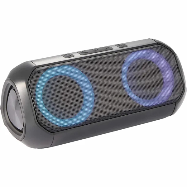 Beat Block Outdoor Bluetooth Party Speaker... from ASI 66887 PCNA / Leeds