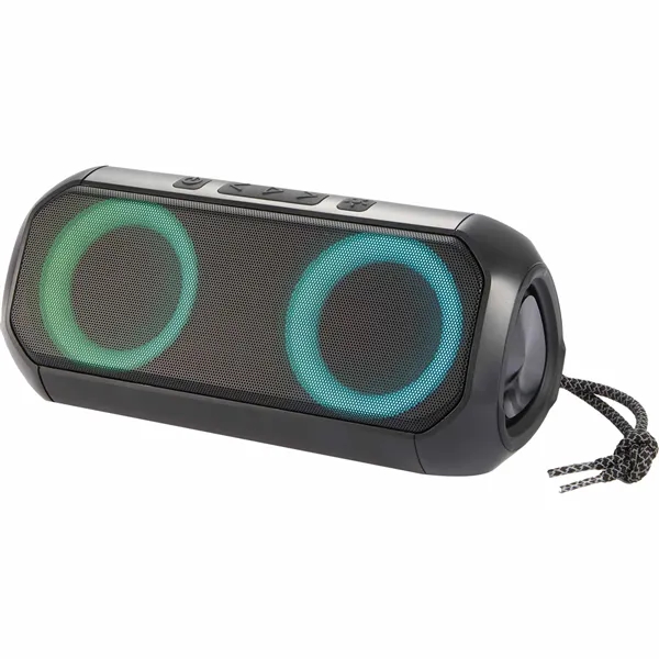 Beat Block Outdoor Bluetooth Party Speaker... from ASI 66887 PCNA / Leeds