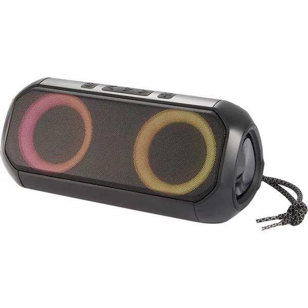 Beat Block Outdoor Bluetooth Party Speaker... from ASI 66887 PCNA / Leeds