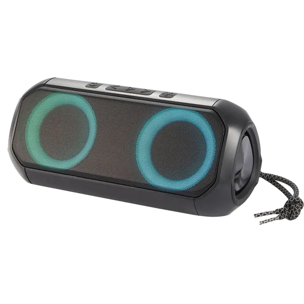 Beat Block Outdoor Bluetooth Party Speaker... from ASI 66887 PCNA / Leeds