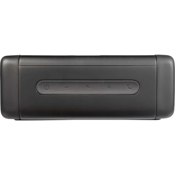 Sound Wedge Magnetic Outdoor Speaker... from ASI 66887 PCNA / Leeds