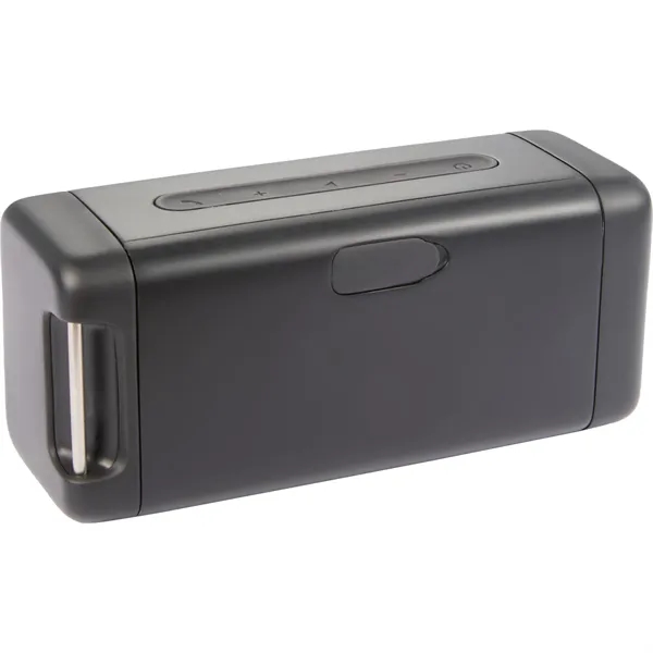 Sound Wedge Magnetic Outdoor Speaker... from ASI 66887 PCNA / Leeds