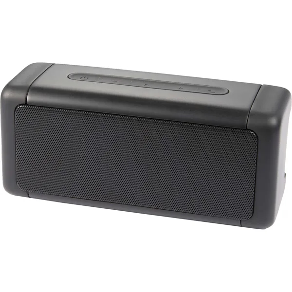 Sound Wedge Magnetic Outdoor Speaker... from ASI 66887 PCNA / Leeds