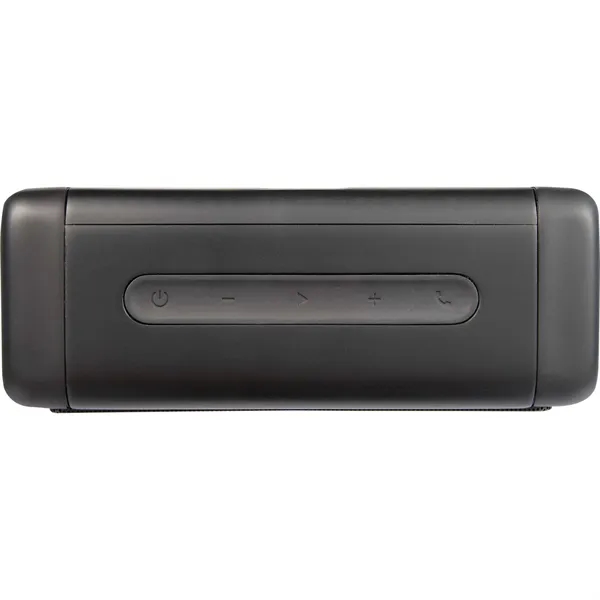 Sound Wedge Magnetic Outdoor Speaker... from ASI 66887 PCNA / Leeds