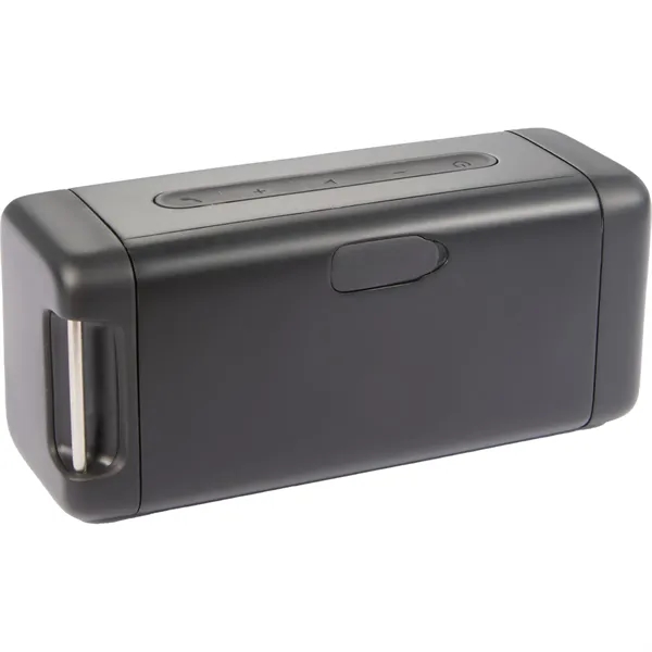 Sound Wedge Magnetic Outdoor Speaker... from ASI 66887 PCNA / Leeds