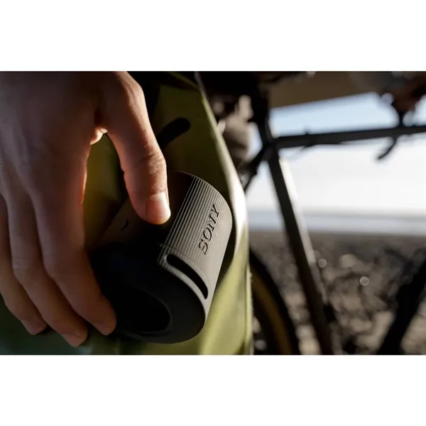 SRS-XB100 Bluetooth Speaker.... from ASI 66887 PCNA / Leeds