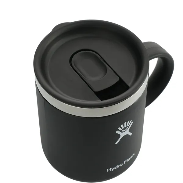 12 oz. insulated travel coffee mug with lid.... from ASI 66887 PCNA / Leeds