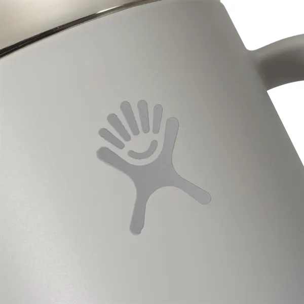 12 oz. insulated travel coffee mug with lid.... from ASI 66887 PCNA / Leeds