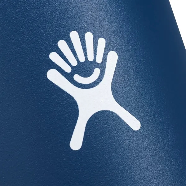 20 oz. wide mouth insulation bottle with lid.... from ASI 66887 PCNA / Leeds