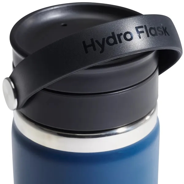 20 oz. wide mouth insulation bottle with lid.... from ASI 66887 PCNA / Leeds