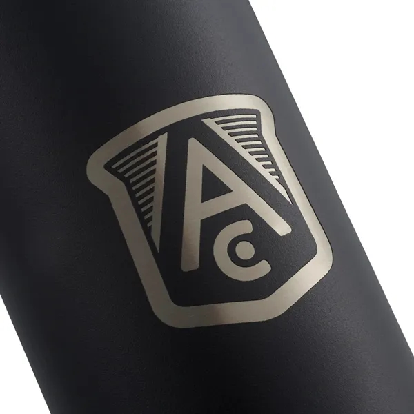 20 oz. wide mouth insulation bottle with lid.... from ASI 66887 PCNA / Leeds