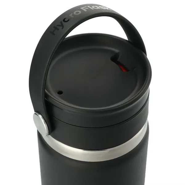 20 oz. wide mouth insulation bottle with lid.... from ASI 66887 PCNA / Leeds