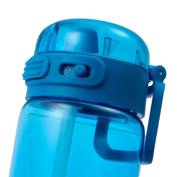 Era Recycled Plastic Bottle 27oz... from ASI 66887 PCNA / Leeds