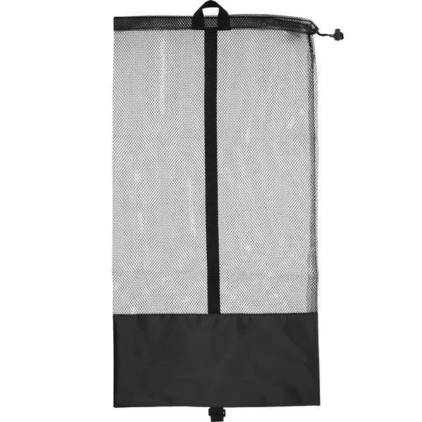 3" x 30" x 14.5" bottle bash yard game... from ASI 66887 PCNA / Leeds