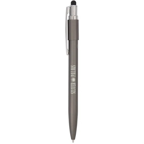 Wellable™ Recycled Fidget Stylus Pen... from ASI 66887 PCNA / Leeds