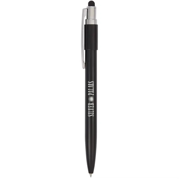 Wellable™ Recycled Fidget Stylus Pen... from ASI 66887 PCNA / Leeds