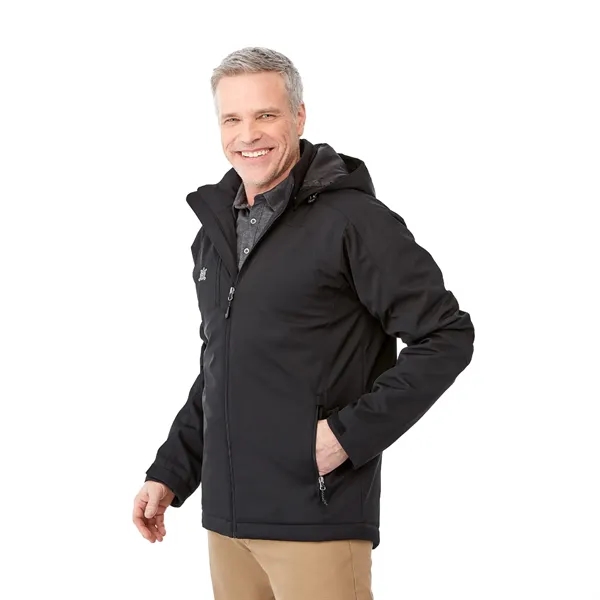 S-5XL men's jacket with insulation... from ASI 66887 PCNA / Trimark