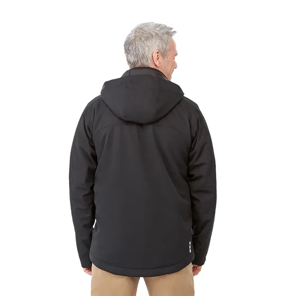 S-5XL men's jacket with insulation... from ASI 66887 PCNA / Trimark