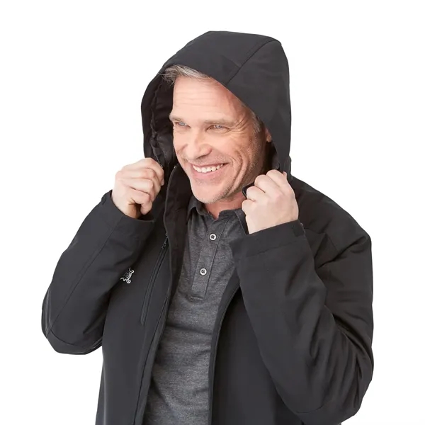S-5XL men's jacket with insulation... from ASI 66887 PCNA / Trimark