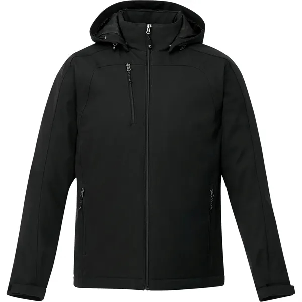 S-5XL men's jacket with insulation... from ASI 66887 PCNA / Trimark