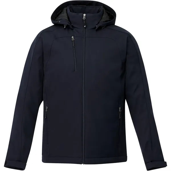 S-5XL men's jacket with insulation... from ASI 66887 PCNA / Trimark