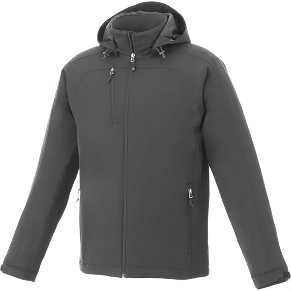 S-5XL men's jacket with insulation... from ASI 66887 PCNA / Trimark