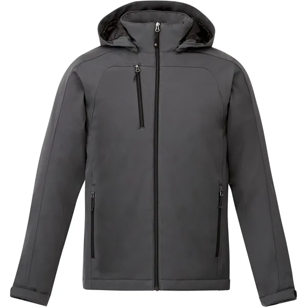 S-5XL men's jacket with insulation... from ASI 66887 PCNA / Trimark