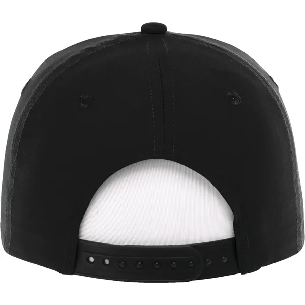 Baseball cap with snapback closure... from ASI 66887 PCNA / Trimark