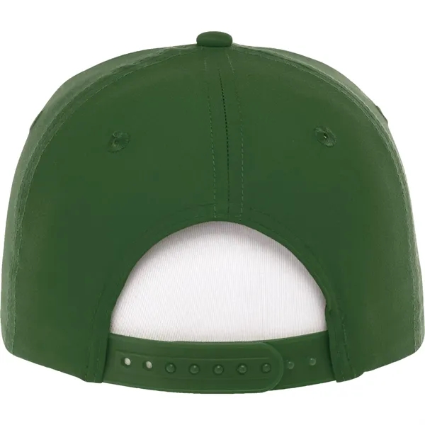 Baseball cap with snapback closure... from ASI 66887 PCNA / Trimark
