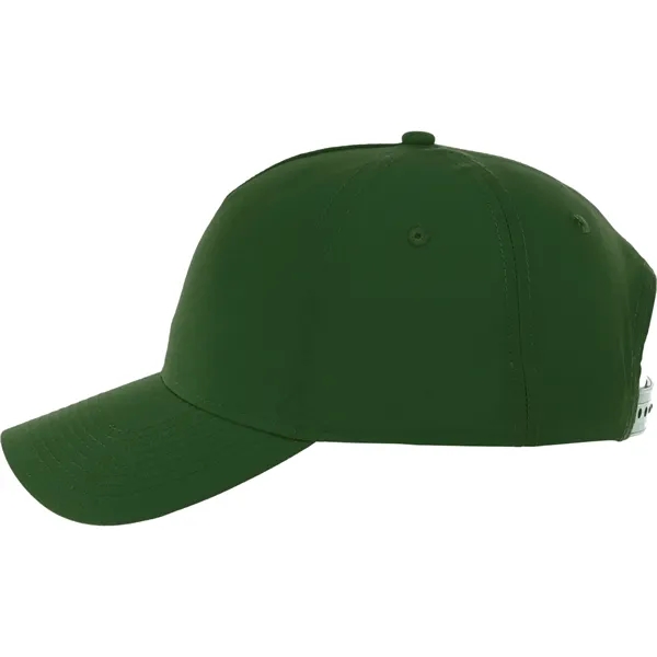 Baseball cap with snapback closure... from ASI 66887 PCNA / Trimark